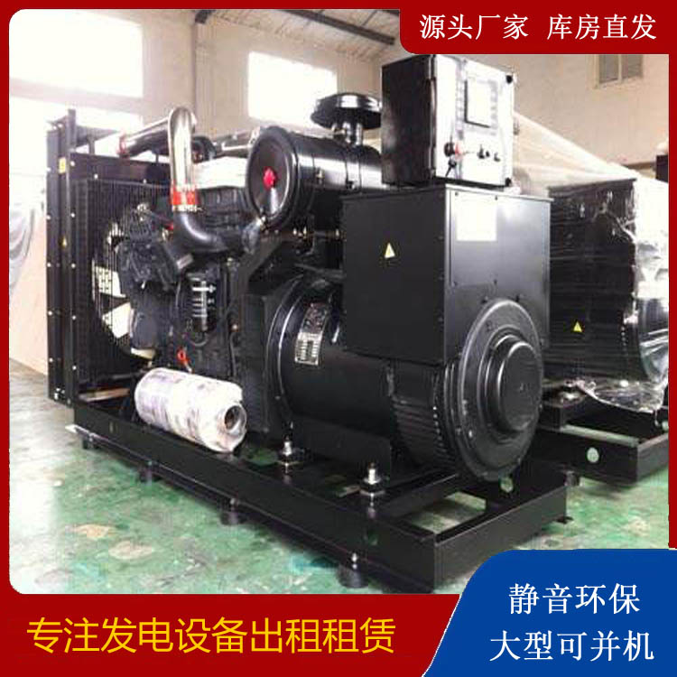 隆回发电车出租 柴油发电机组需要经常换机油吗？