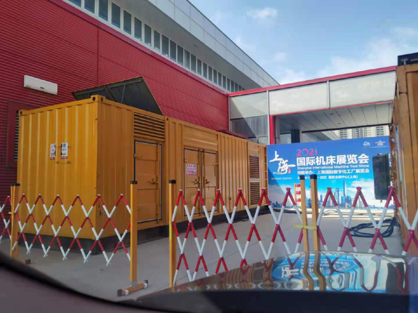 隆回发电机出租 对于发电机的特性你了解多少？