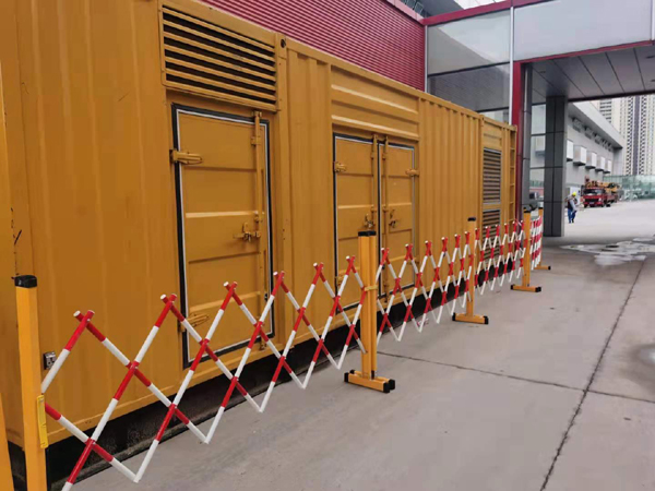 隆回租赁发电机发电机油箱使用后要定期清除油箱底部沉淀的杂质