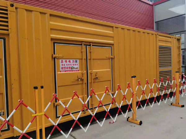 隆回关于通用发电机的十万个为什么？