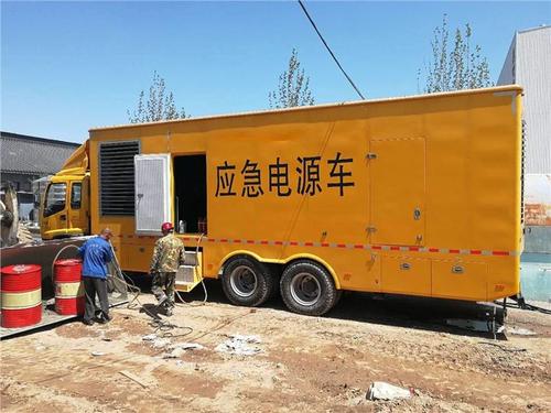隆回发电车租赁-教您挑选发电机哪些技巧可以掌握使用
