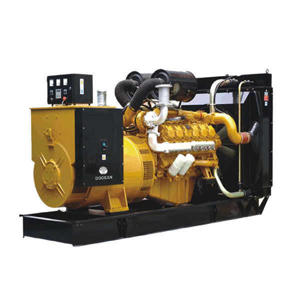 隆回租赁发电机-怎样确保潍柴发电机组的质量