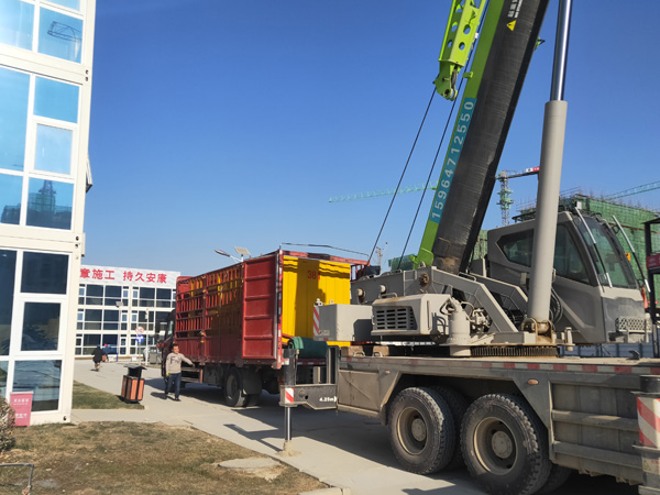 隆回发电机出租50KW柴油发电机组需要配多粗电缆线