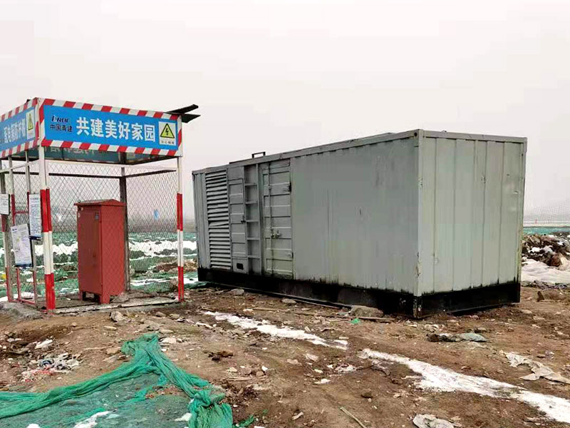 隆回燃气发电机在高海拔地区运行时会遇到哪些常见故障？