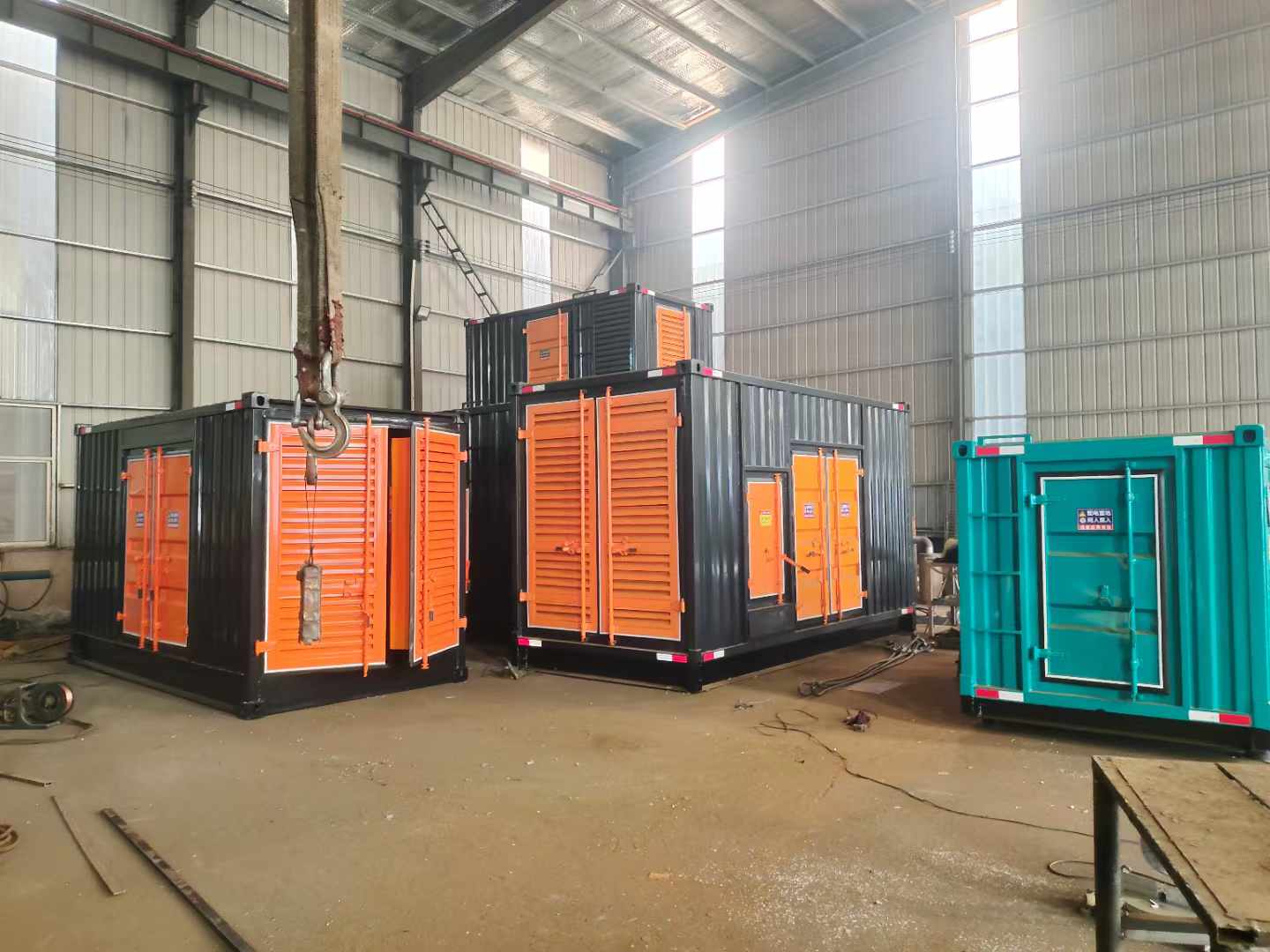 隆回如何根据用电设备的功率选择合适的空开？