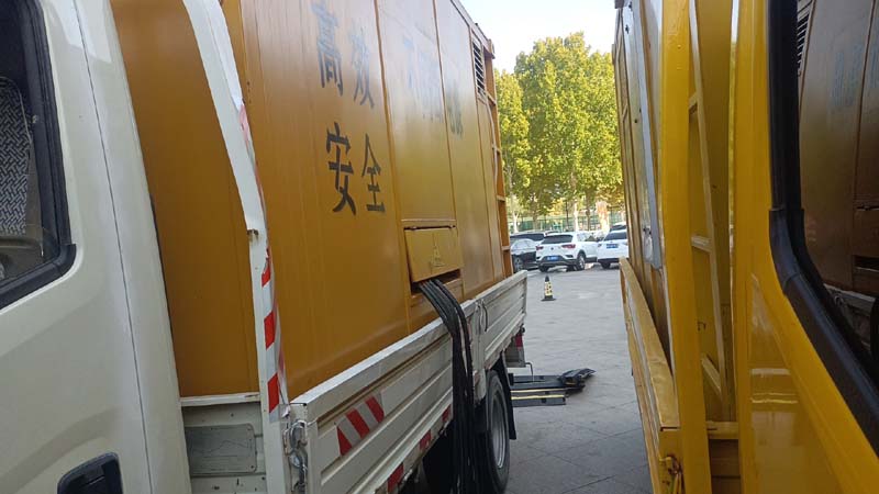 隆回如何判断柴油发电机组和UPS电源的切换时间是否符合要求？