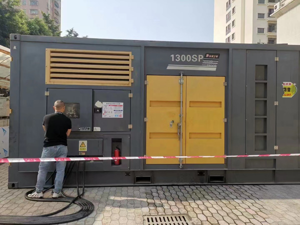 隆回延长空气滤清器使用寿命的注意事项